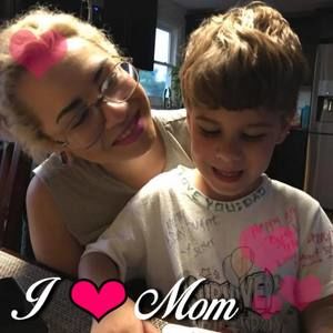 Meet your Posher, Beth